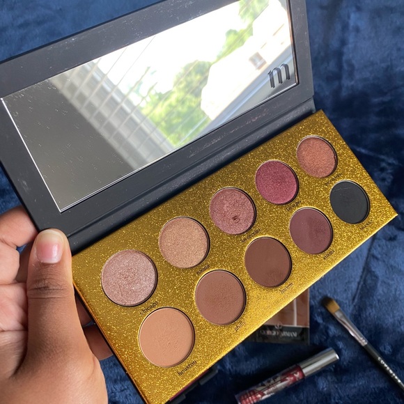 Makeup Bundle (tan/deep/dark skin) - Picture 3 of 8